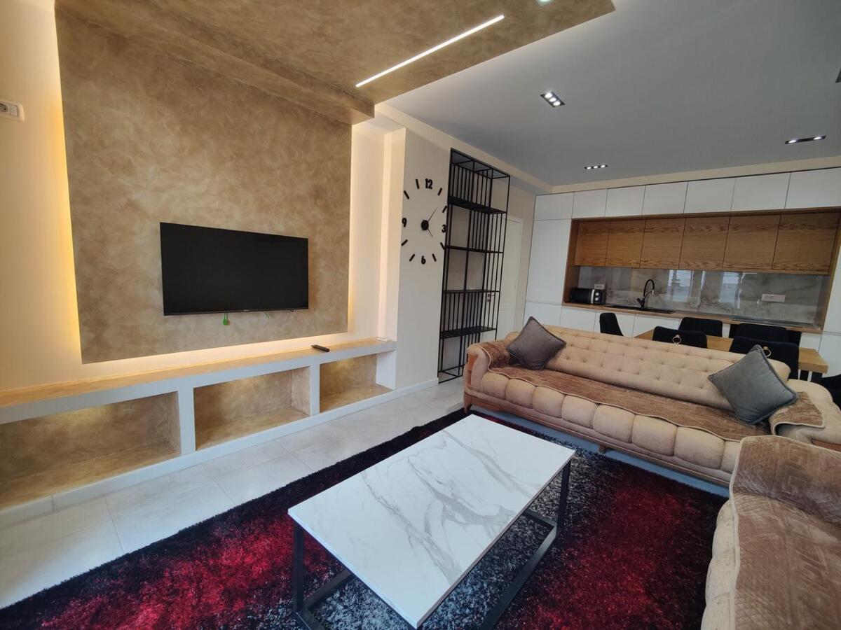 Apartment Olymp Luxury