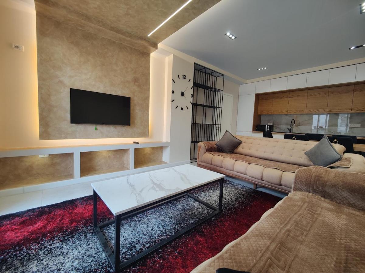 Olymp Luxury Apartment *