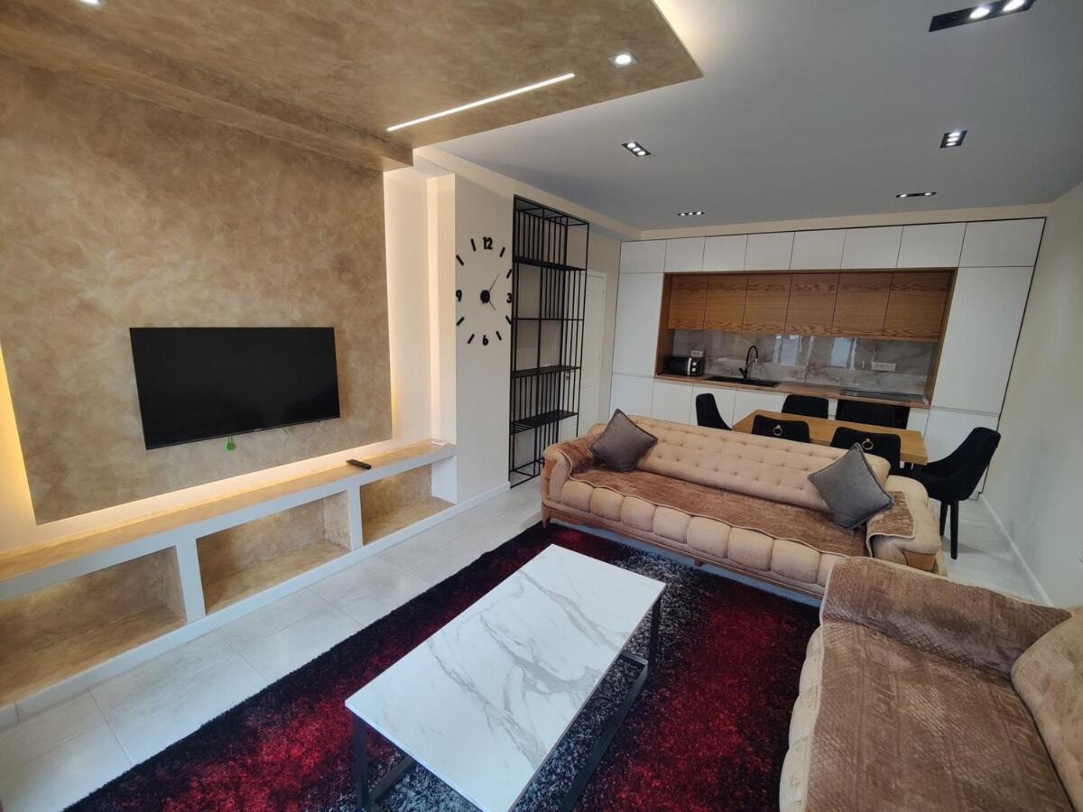 Apartment Olymp Luxury *