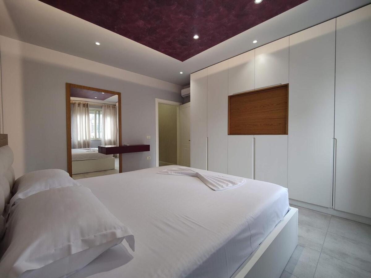 Olymp Luxury Apartment Durrës