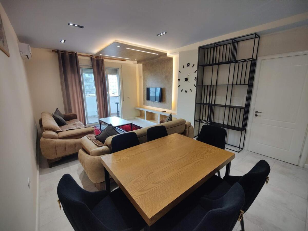 Apartment Olymp Luxury Durrës