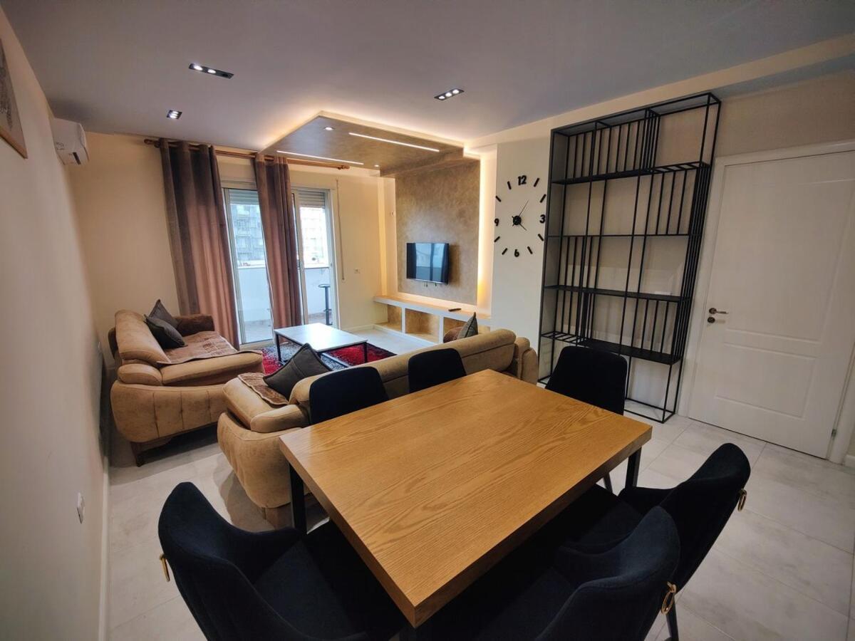 Olymp Luxury Durrës