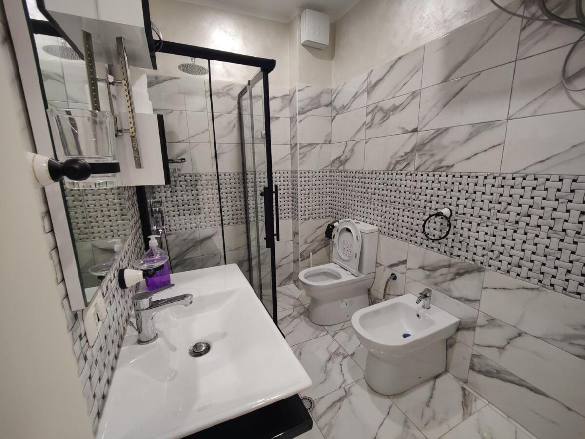Olymp Luxury * Durrës