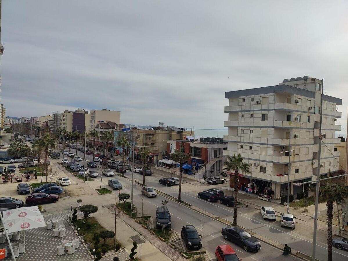 Olymp Luxury * Durrës