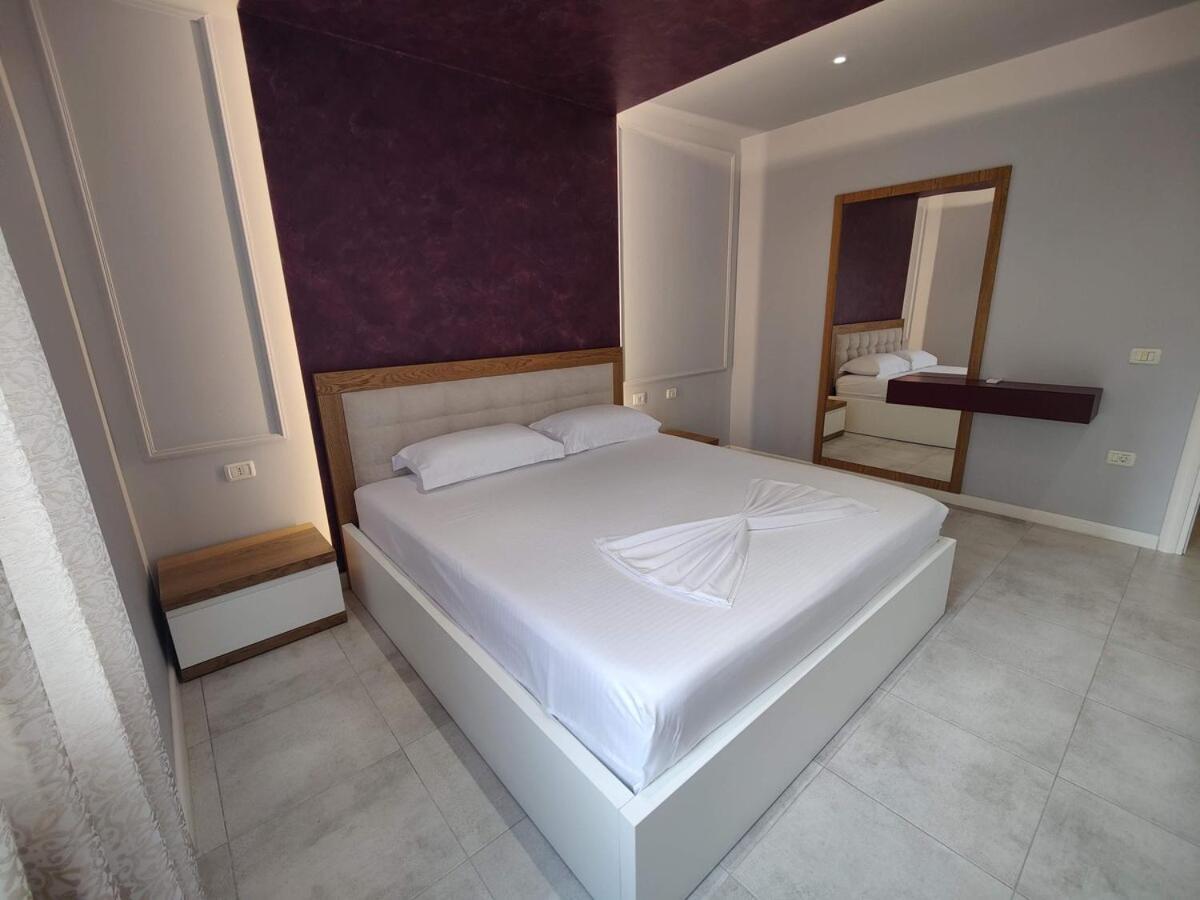 Olymp Luxury Apartment *