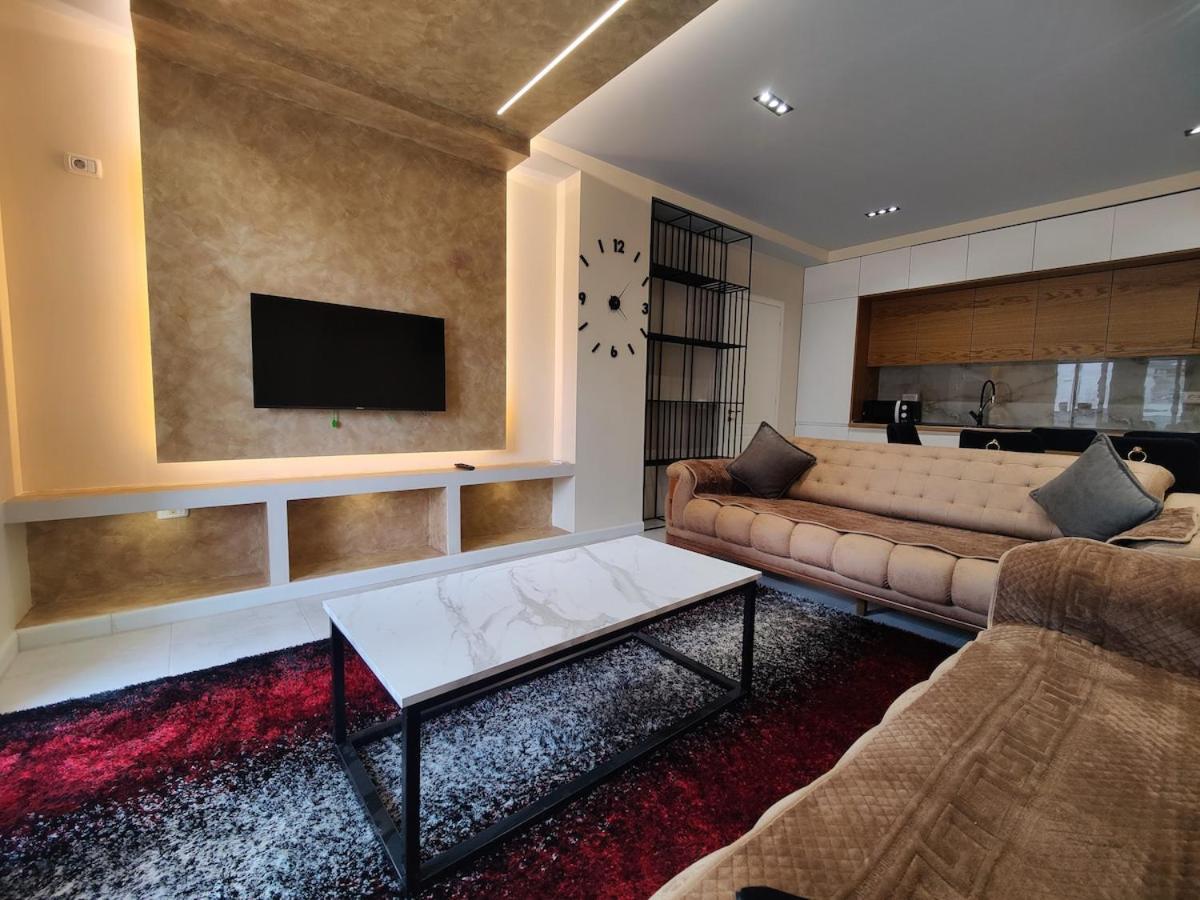 Olymp Luxury Durrës