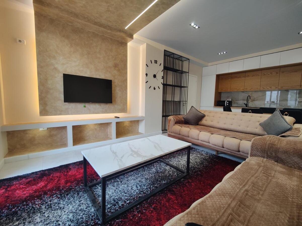 Apartment Olymp Luxury Durrës
