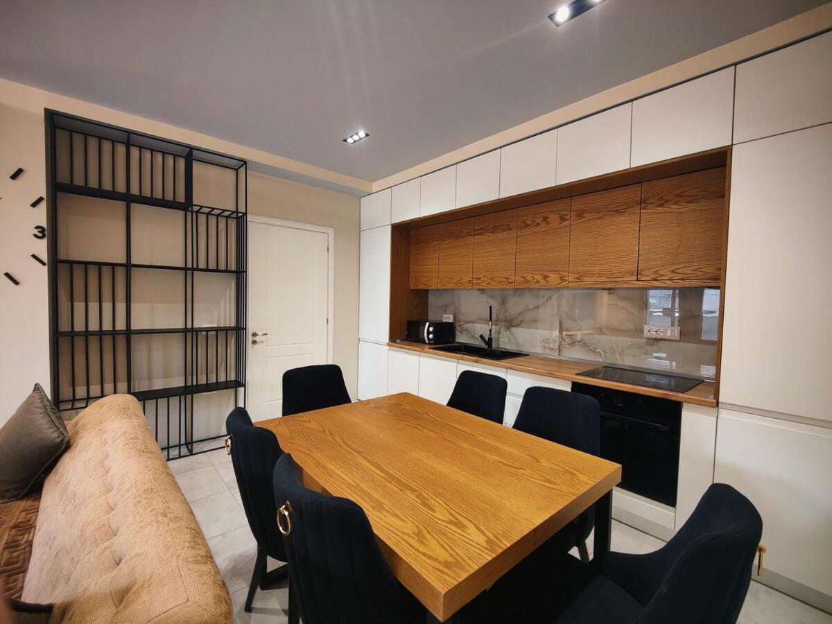 Olymp Luxury * Durrës